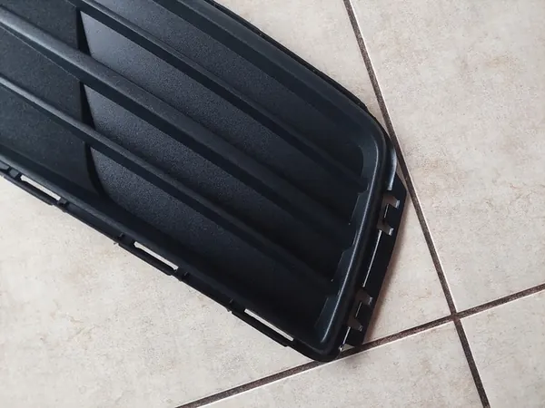 Bumperrooster - Links Voor - VW Caddy IV - 2015 - OEM image 5