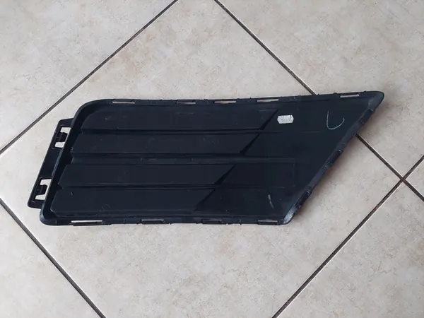 Bumperrooster - Links Voor - VW Caddy IV - 2015 - OEM image 6