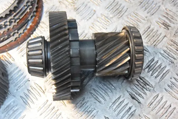 Aisin TF-80SC AF40 vaihteiston osat image 6