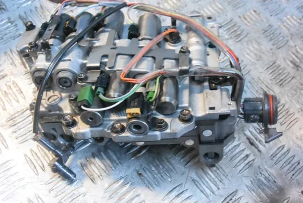 Aisin TF-80SC AF40 vaihteiston osat image 8