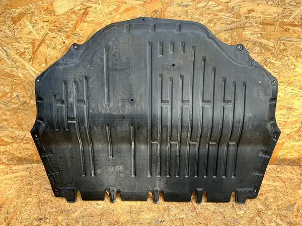 Nedre Motorhuv VW Polo Seat Ibiza Skoda Fabia OEM image 4