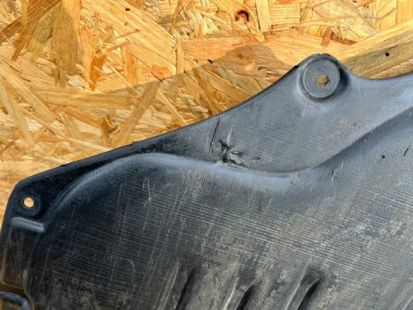 Nedre Motorhuv VW Polo Seat Ibiza Skoda Fabia OEM image 6