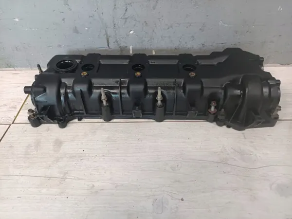 Couvercle de soupape Dodge Challenger OEM 05184068AJ image 4