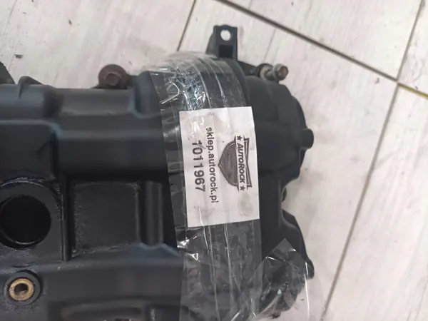 Couvercle de soupape Dodge Challenger OEM 05184068AJ image 8