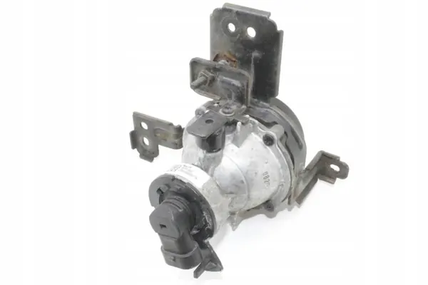KIA Sportage 201F1500 Farol de nevoeiro dianteiro esquerdo image 3