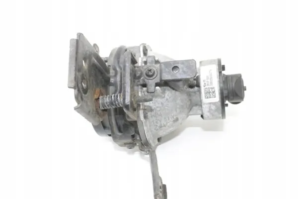 KIA Sportage 201F1500 Farol de nevoeiro dianteiro esquerdo image 4