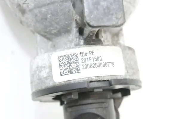 KIA Sportage 201F1500 Farol de nevoeiro dianteiro esquerdo image 7