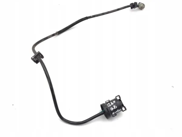 Conduto de combustível Jeep Cherokee 2014 OEM MIO5771 - Usado image 2
