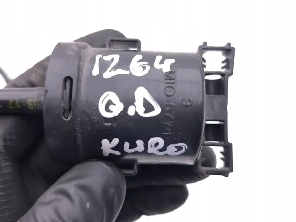 Conduto de combustível Jeep Cherokee 2014 OEM MIO5771 - Usado image 8