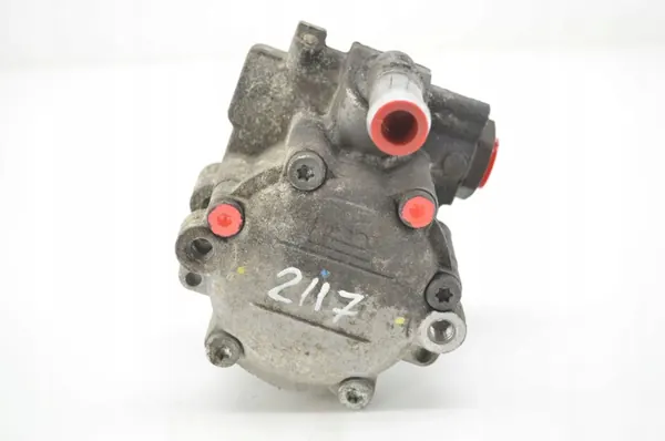 Stuurbekrachtigingspomp Opel Vivaro 2011 GENUINE image 4