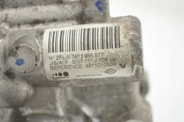 Stuurbekrachtigingspomp Opel Vivaro 2011 GENUINE image 5