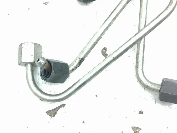 KIA Optima 2016 Ligne d'injecteur de carburant image 5