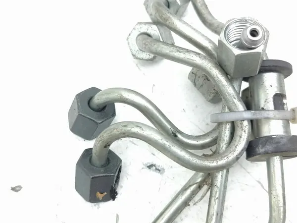 KIA Optima 2016 Ligne d'injecteur de carburant image 7