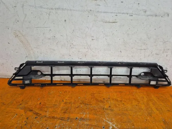 VOLVO XC60 II 17- R-DESIGN Griglia Anteriore Paraurti 32296071 image 5