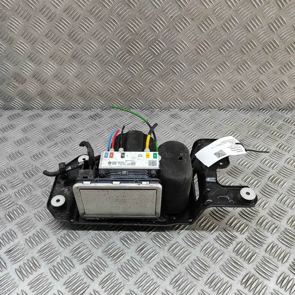 Compresseur de suspension BMW X7 3.0L Diesel 2020 5A0C990 image 1