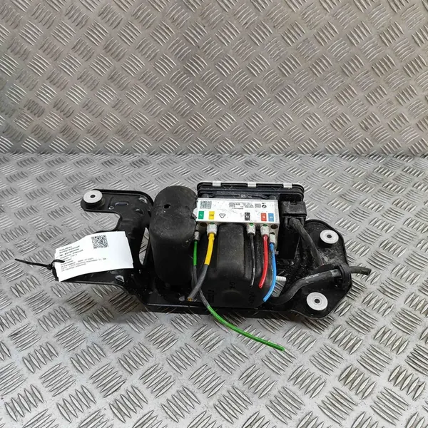 Compresseur de suspension BMW X7 3.0L Diesel 2020 5A0C990 image 3