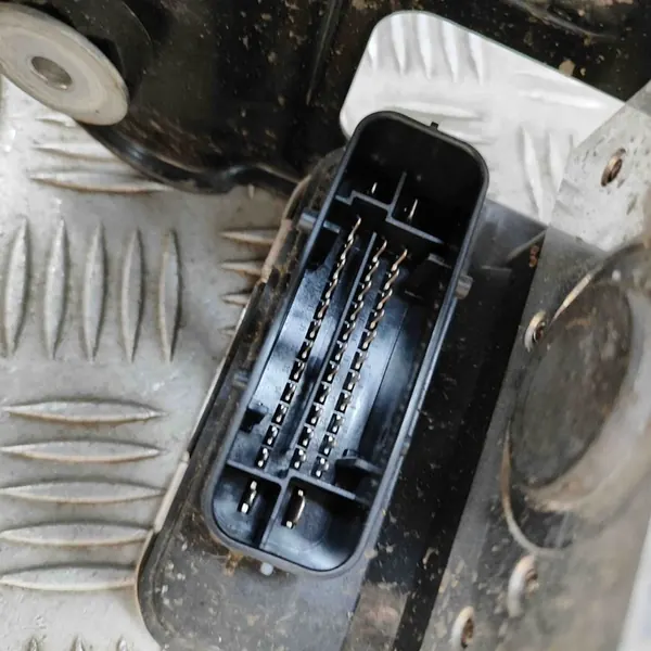 Compresseur de suspension BMW X7 3.0L Diesel 2020 5A0C990 image 6