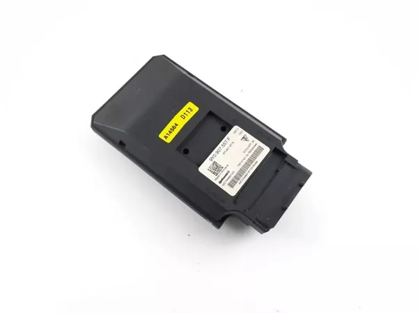 Porsche Cayenne Ophanging Module OEM 9Y0907557F image 2