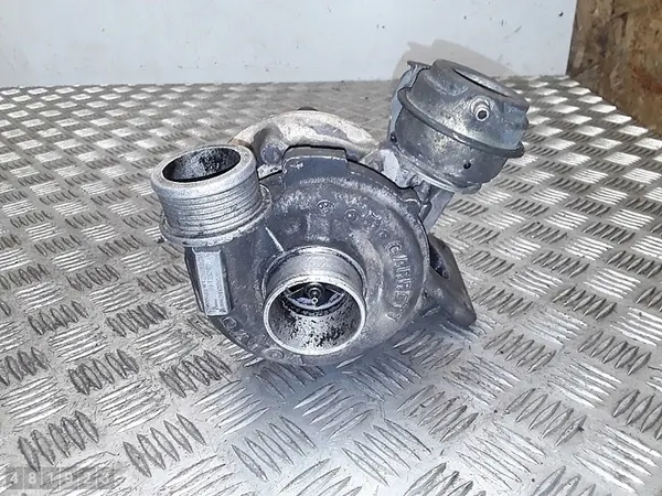 Turbocompressor Volvo XC90 2004 2400 120kw OEM 3653146 image 1