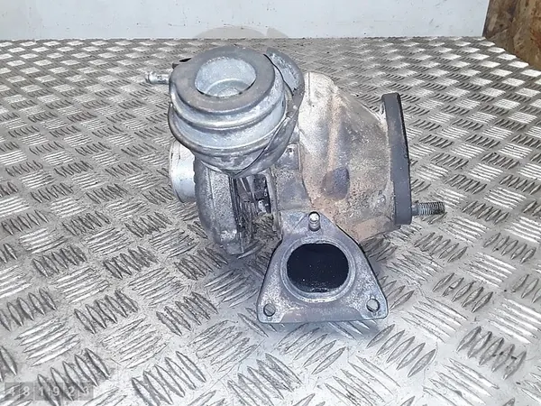 Turbocompressor Volvo XC90 2004 2400 120kw OEM 3653146 image 5