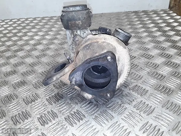Turbocompressor Volvo XC90 2004 2400 120kw OEM 3653146 image 6