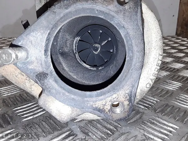 Turbocompressor Volvo XC90 2004 2400 120kw OEM 3653146 image 7