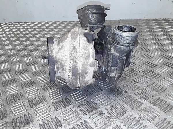 Turbocompressor Volvo XC90 2004 2400 120kw OEM 3653146 image 8