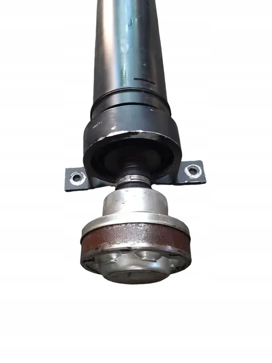 VW T6 Drivaxel Led 7E1521102M image 3