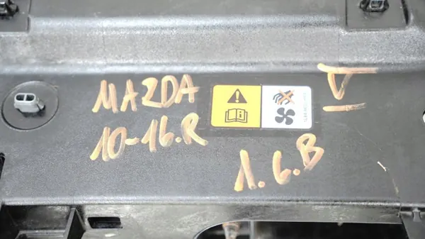 Correia dianteira OEM 371117443 para Mazda 5 2010-2016 image 3