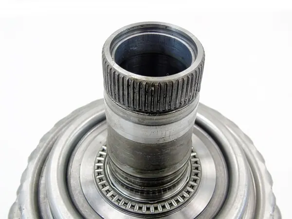 ZF OEM Kupplungskorb für Getriebe 6HP26 - Gebraucht image 3