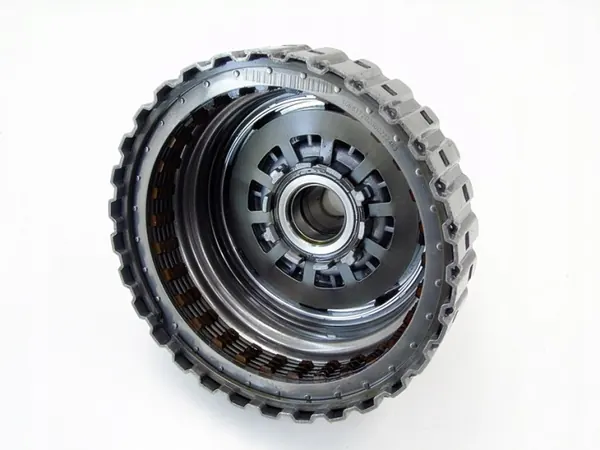 ZF OEM Kupplungskorb für Getriebe 6HP26 - Gebraucht image 4