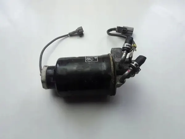 2014 Mazda 6 Brandstoffilter SH0113480A image 2