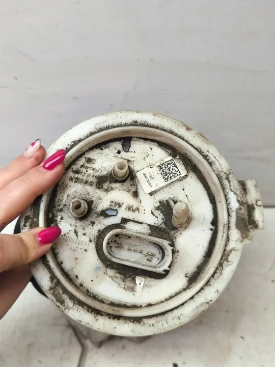 Bränslepump OEM 1K0919512 för VW Golf VI 1.4 16V image 5