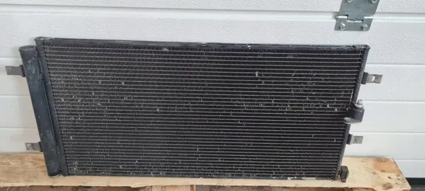 Audi OE 8T0260401 Condensor, Airconditioning image 2