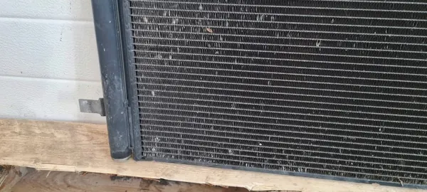 Audi OE 8T0260401 Condensor, Airconditioning image 3