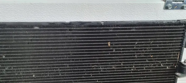 Audi OE 8T0260401 Condensor, Airconditioning image 5