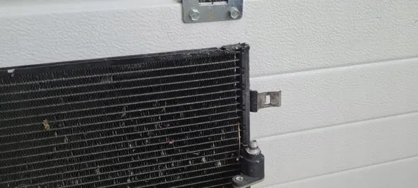 Audi OE 8T0260401 Condensor, Airconditioning image 6