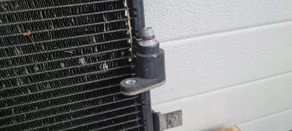 Audi OE 8T0260401 Condensor, Airconditioning image 7