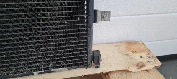 Audi OE 8T0260401 Condensor, Airconditioning image 8