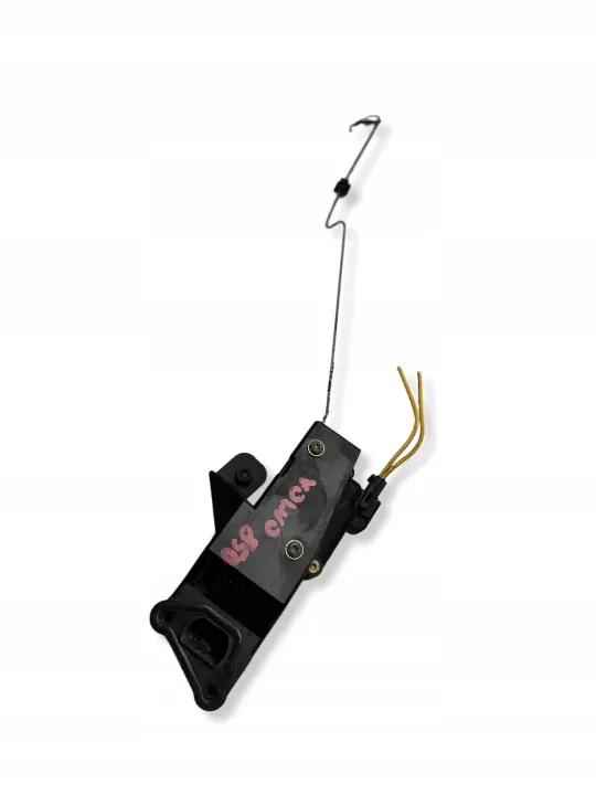 Actuador de cierre tapa combustible Volvo 850 OEM 9170198 image 2