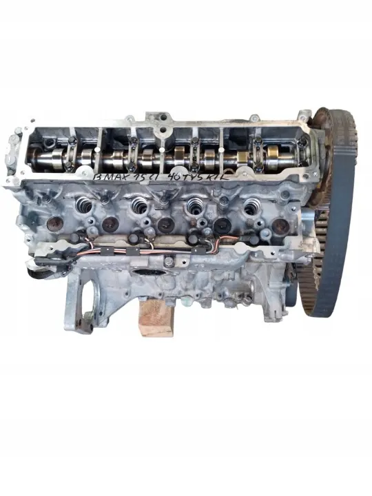 Bielle d'occasion pour FORD 1.5TDCI AEDA UGJC image 2