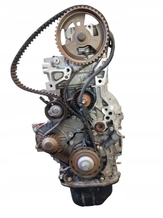 Bielle d'occasion pour FORD 1.5TDCI AEDA UGJC image 3