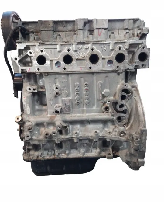 Bielle d'occasion pour FORD 1.5TDCI AEDA UGJC image 4