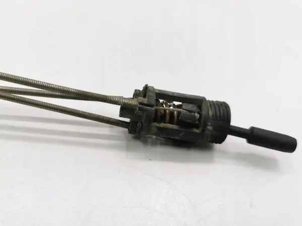 Elemento espelho Aixam City III 2015 OEM AMD165282 image 4