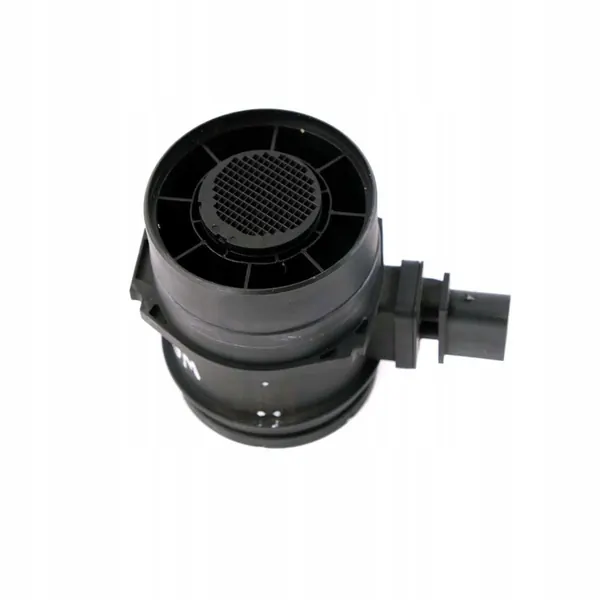 MERCEDES LUFTMENGENMESSER A0000942048 image 10