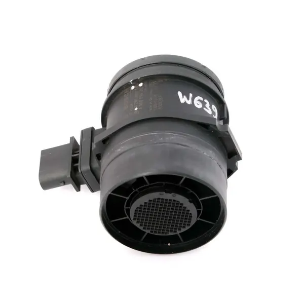 MERCEDES LUFTMENGENMESSER A0000942048 image 8