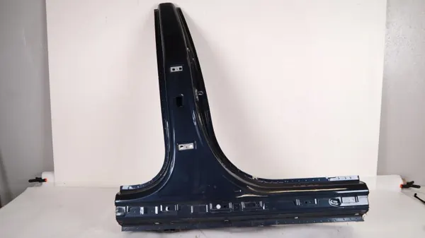 Volvo XC90 II Keskisivu Oikea OEM 1184586169 image 2
