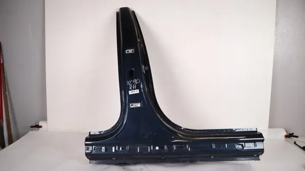 Volvo XC90 II Keskisivu Oikea OEM 1184586169 image 7