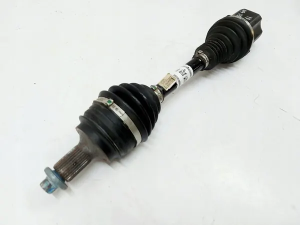 MERCEDES EQC N293 Eixo Dianteiro A2933300600 image 2