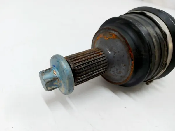 MERCEDES EQC N293 Eixo Dianteiro A2933300600 image 5